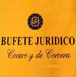 Bufete Jurídico Cocero de Corvera logo, Bufete Jurídico Cocero de Corvera contact details