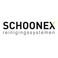 Schoonex Reinigingssystemen logo, Schoonex Reinigingssystemen contact details