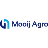 Mooij Agro logo, Mooij Agro contact details