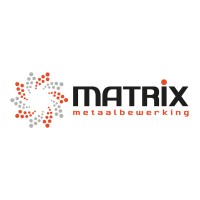 Matrix Metaalbewerking B.V. logo, Matrix Metaalbewerking B.V. contact details