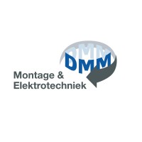 DMM Montage & Elektrotechniek BV logo, DMM Montage & Elektrotechniek BV contact details