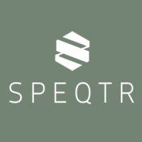 SPEQTR logo, SPEQTR contact details