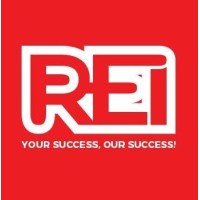 REI FINANCE ADVISORS logo, REI FINANCE ADVISORS contact details