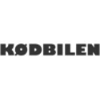 KÃ¸dbilen logo, KÃ¸dbilen contact details