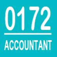 0172 Accountant logo, 0172 Accountant contact details