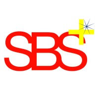 SBS+ Schoonmaakdiensten B.V. logo, SBS+ Schoonmaakdiensten B.V. contact details