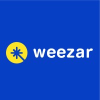 Weezar logo, Weezar contact details