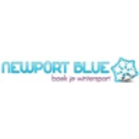 NEWPORT BLUE travel & incentives logo, NEWPORT BLUE travel & incentives contact details