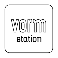 Vormstation Interieurarchitectuur logo, Vormstation Interieurarchitectuur contact details