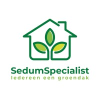 SedumSpecialist.nl logo, SedumSpecialist.nl contact details