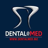 DENTAL@MED logo, DENTAL@MED contact details