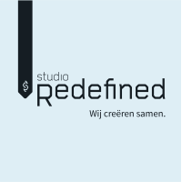 studioRedefined - Websites & Design - 's-Hertogenbosch logo, studioRedefined - Websites & Design - 's-Hertogenbosch contact details