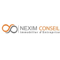 Nexim Conseil logo, Nexim Conseil contact details