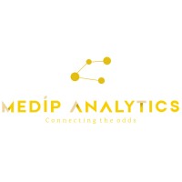 Medip Analytics logo, Medip Analytics contact details