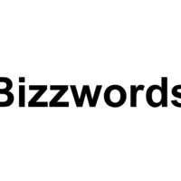 Bizzwords logo, Bizzwords contact details