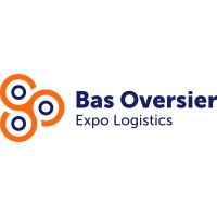 Bas Oversier Expo Logistics logo, Bas Oversier Expo Logistics contact details