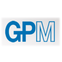 GPM BV logo, GPM BV contact details