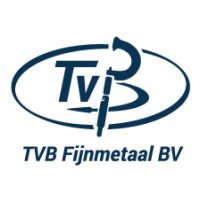 TVB Fijnmetaal B.V. logo, TVB Fijnmetaal B.V. contact details