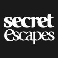 Secret Escapes logo, Secret Escapes contact details