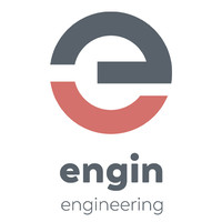 Engin Engineering logo, Engin Engineering contact details