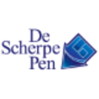 De Scherpe Pen logo, De Scherpe Pen contact details