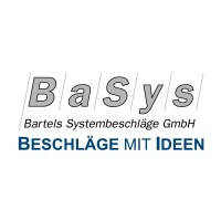 B/a/S/y/s - Bartels Systembeschläge logo, B/a/S/y/s - Bartels Systembeschläge contact details