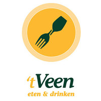 't Veen - eten & drinken logo, 't Veen - eten & drinken contact details