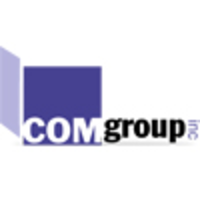 COMgroup; Inc. logo, COMgroup; Inc. contact details