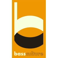 Bass Culture logo, Bass Culture contact details