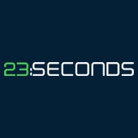 23:Seconds logo, 23:Seconds contact details