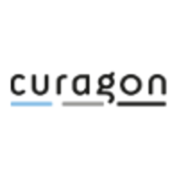 Curagon logo, Curagon contact details