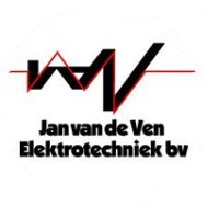 Jan van de Ven Elektrotechniek B.V. logo, Jan van de Ven Elektrotechniek B.V. contact details