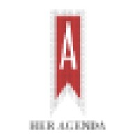 HerAgenda.com logo, HerAgenda.com contact details