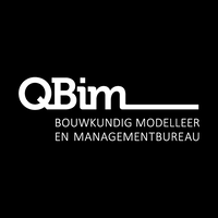 QBim B.V. logo, QBim B.V. contact details