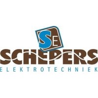 Schepers Elektrotechniek logo, Schepers Elektrotechniek contact details