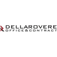 DELLA ROVERE OFFICE & CONTRACT S.R.L. logo, DELLA ROVERE OFFICE & CONTRACT S.R.L. contact details