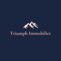 Triumph Immobilier logo, Triumph Immobilier contact details