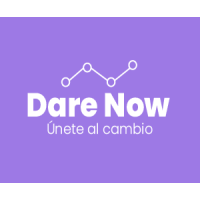 Dare Now logo, Dare Now contact details