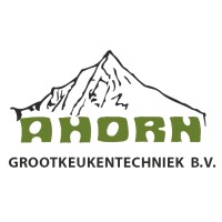 Ahorn Grootkeukentechniek B.V. logo, Ahorn Grootkeukentechniek B.V. contact details