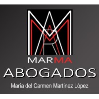 MARMA ABOGADOS logo, MARMA ABOGADOS contact details