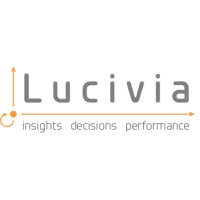 Lucivia logo, Lucivia contact details