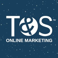 T&S Online Marketing logo, T&S Online Marketing contact details