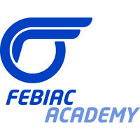 FEBIAC ACADEMY logo, FEBIAC ACADEMY contact details