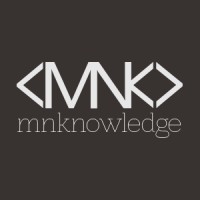 MNKnowledge logo, MNKnowledge contact details