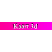 Kaart3d logo, Kaart3d contact details