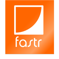 fastr.be logo, fastr.be contact details