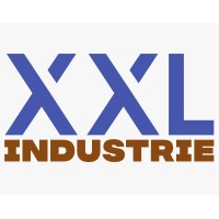 XXL Industrie logo, XXL Industrie contact details