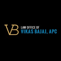 Law Office of Vikas Bajaj, APC logo, Law Office of Vikas Bajaj, APC contact details