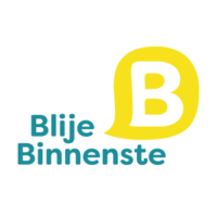 Blije Binnenste logo, Blije Binnenste contact details