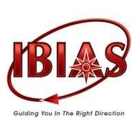 IBIAS logo, IBIAS contact details